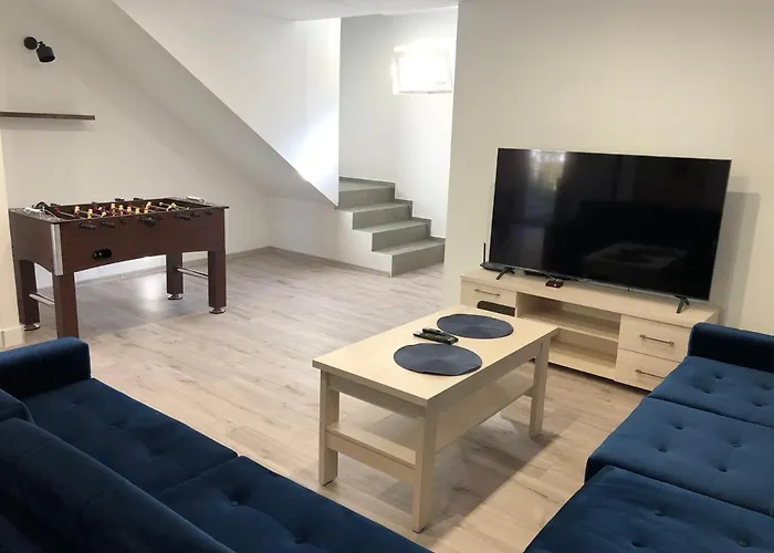 Apartament Telkom 1