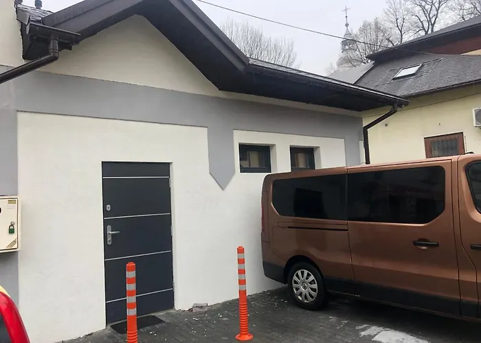 Apartament Telkom 1