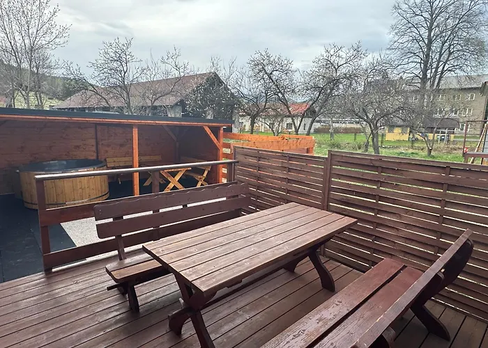 Apartament Telkom 1
