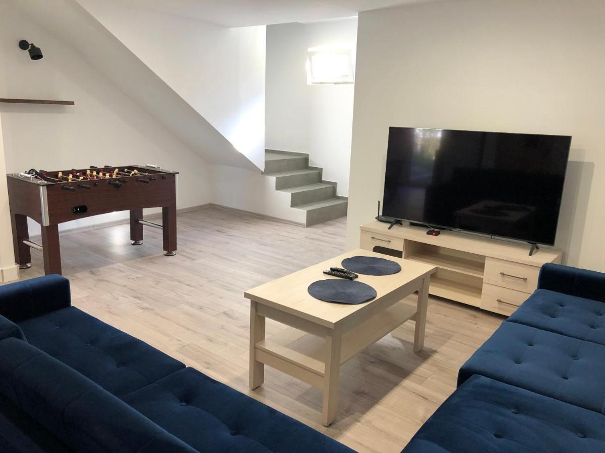 Telkom 1 Apartment