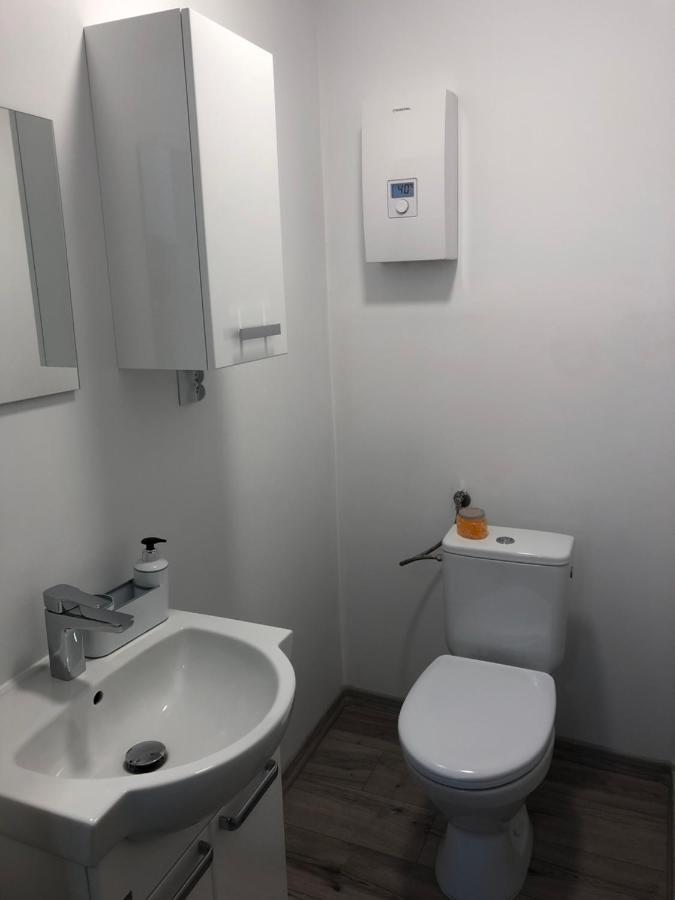 Telkom 1 Apartment *