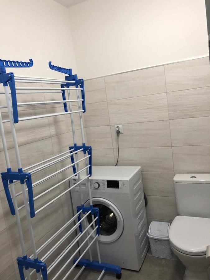 Apartment Telkom 1 Milowka
